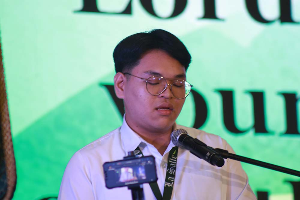 Day 1 : Lasallian Mission Festival 2024