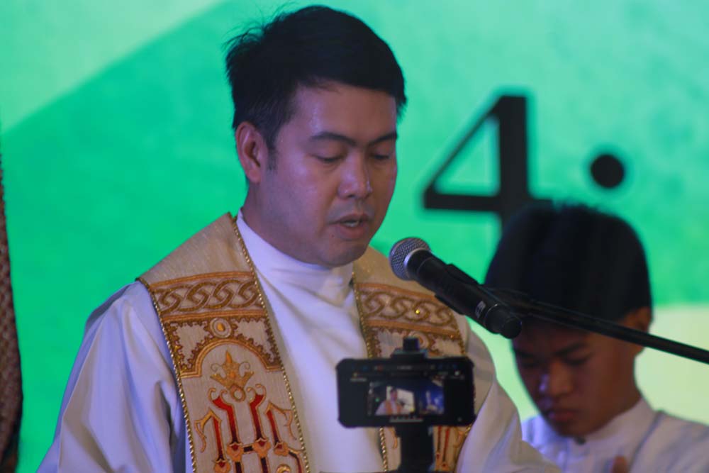 Day 1 : Lasallian Mission Festival 2024