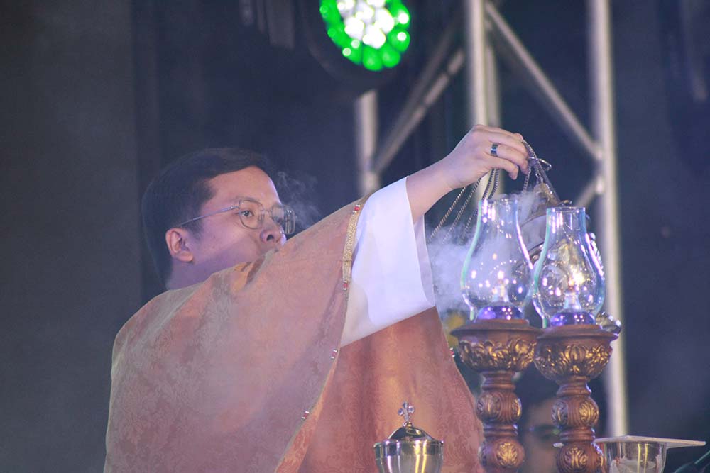 Day 1 : Lasallian Mission Festival 2024