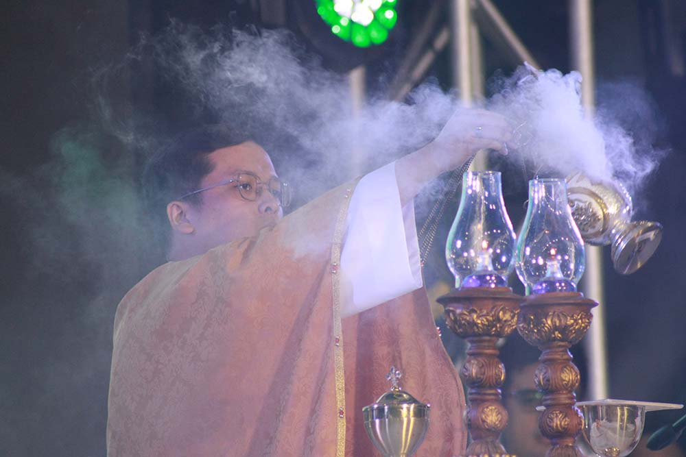 Day 1 : Lasallian Mission Festival 2024