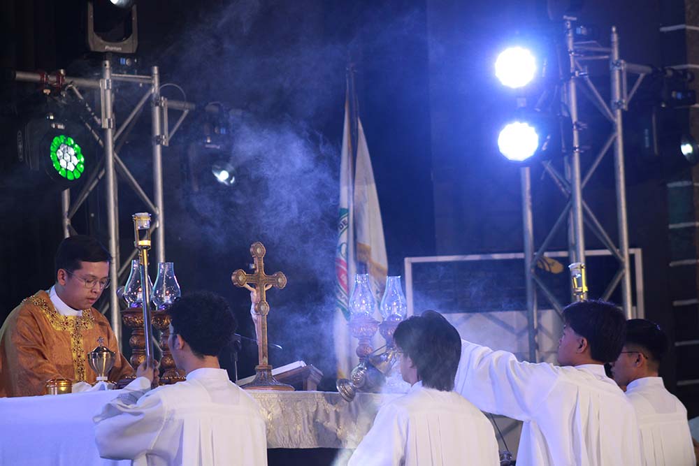 Day 1 : Lasallian Mission Festival 2024