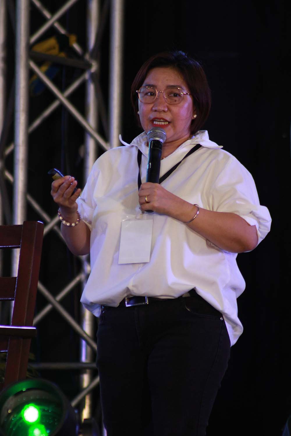 Day 1 : Lasallian Mission Festival 2024