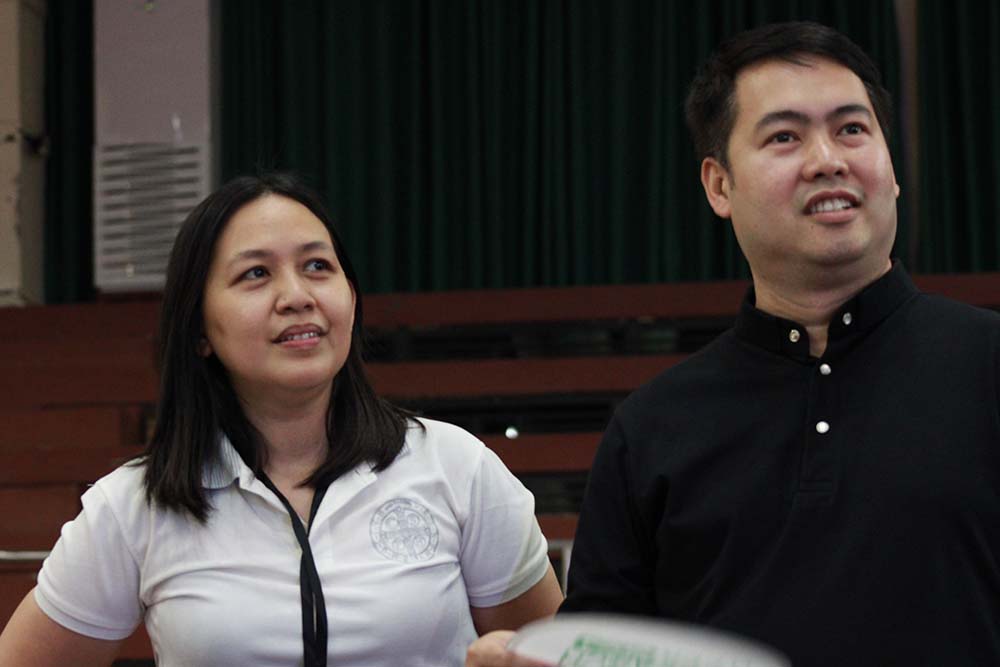 Day 1 : Lasallian Mission Festival 2024