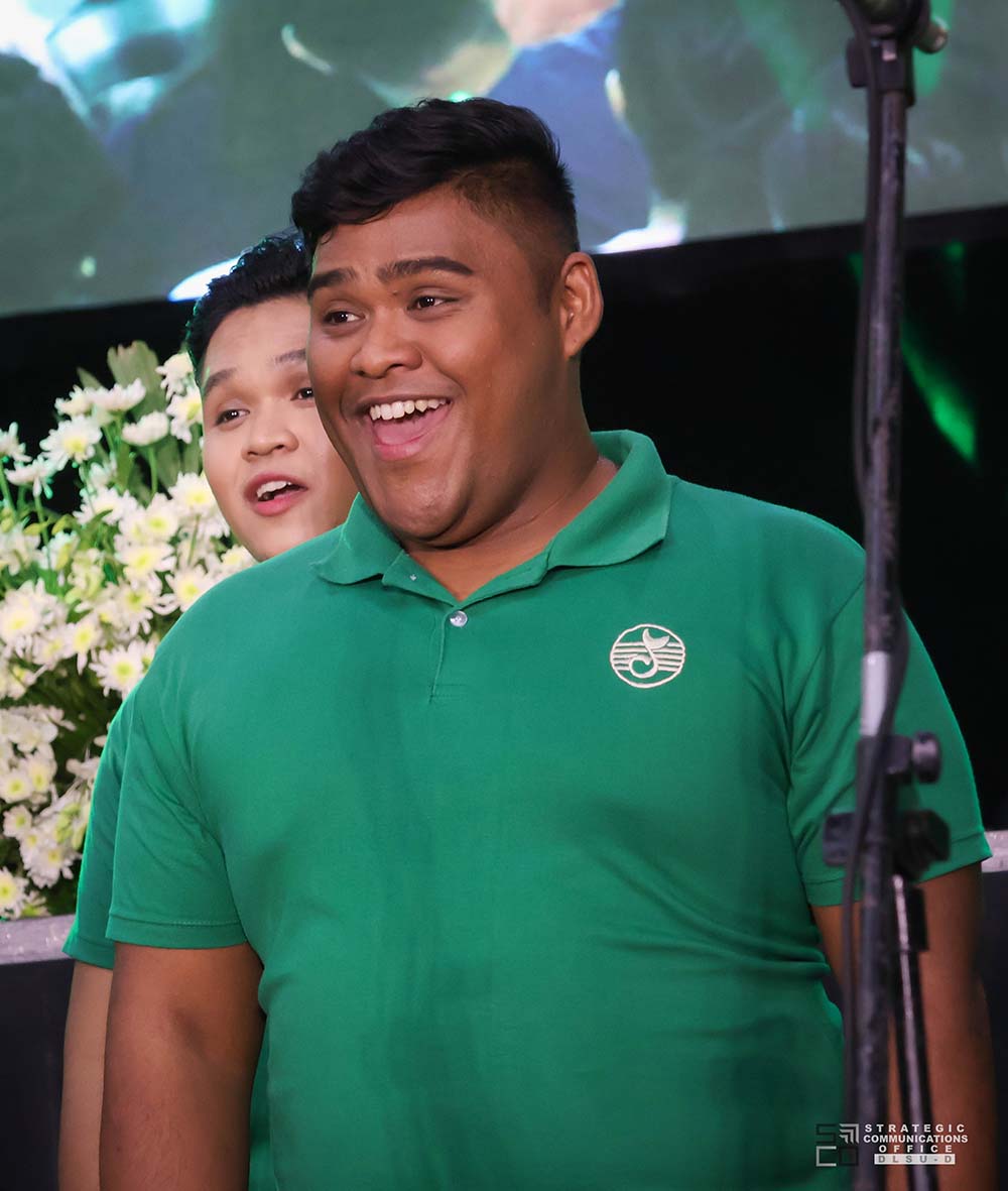 Day 1 : Lasallian Mission Festival 2024