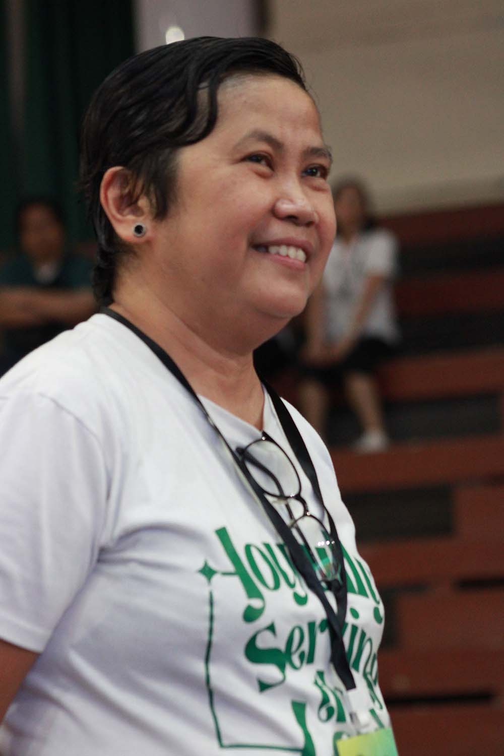 Day 1 : Lasallian Mission Festival 2024