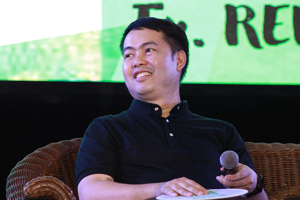 Day 1 : Lasallian Mission Festival 2024
