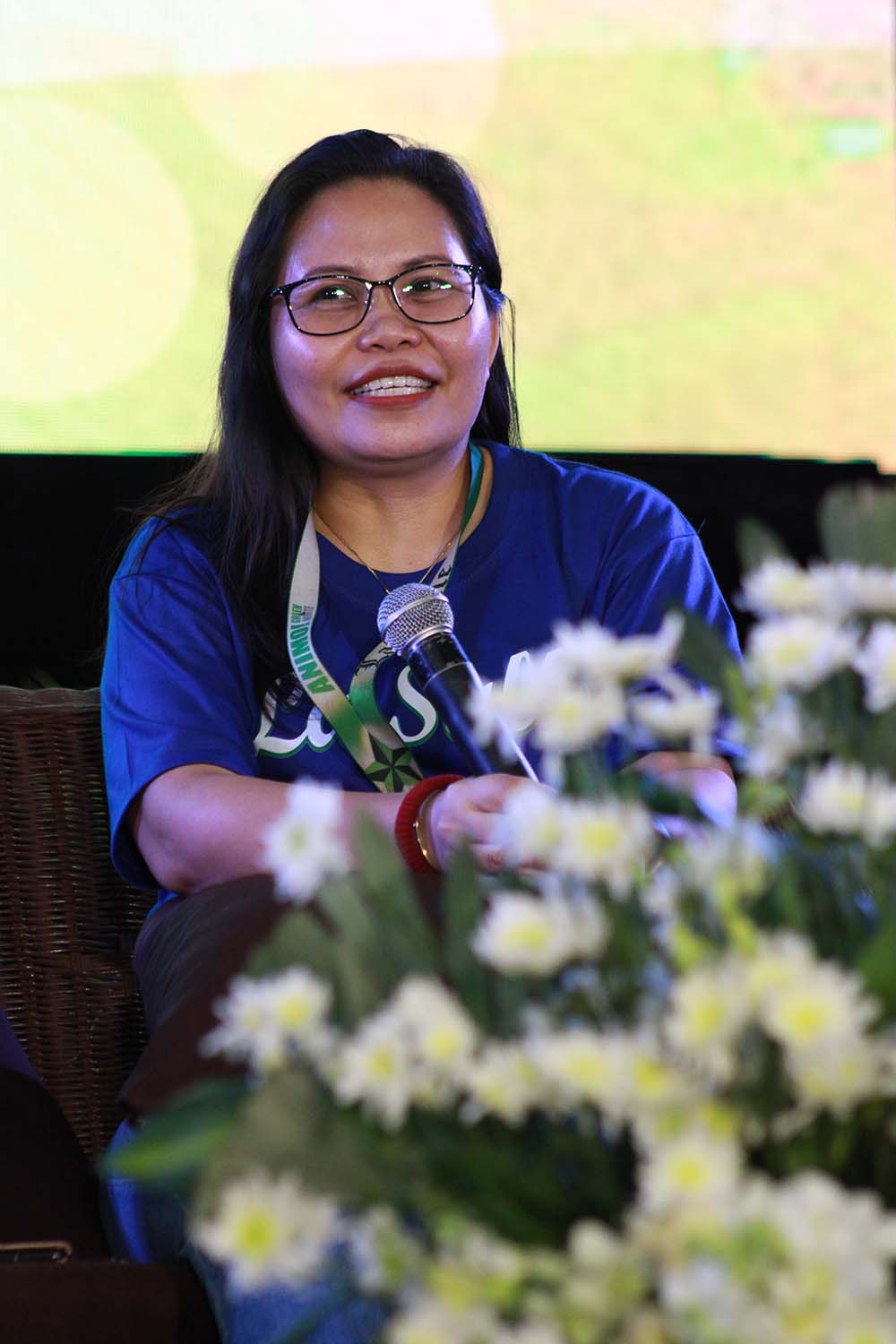 Day 1 : Lasallian Mission Festival 2024