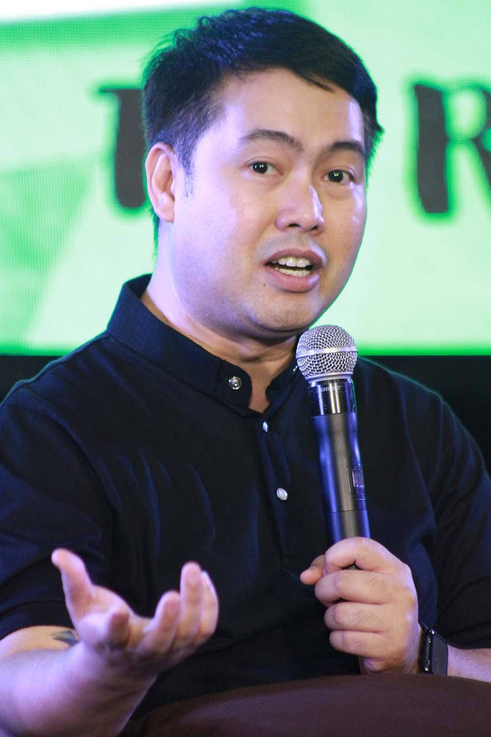 Day 1 : Lasallian Mission Festival 2024