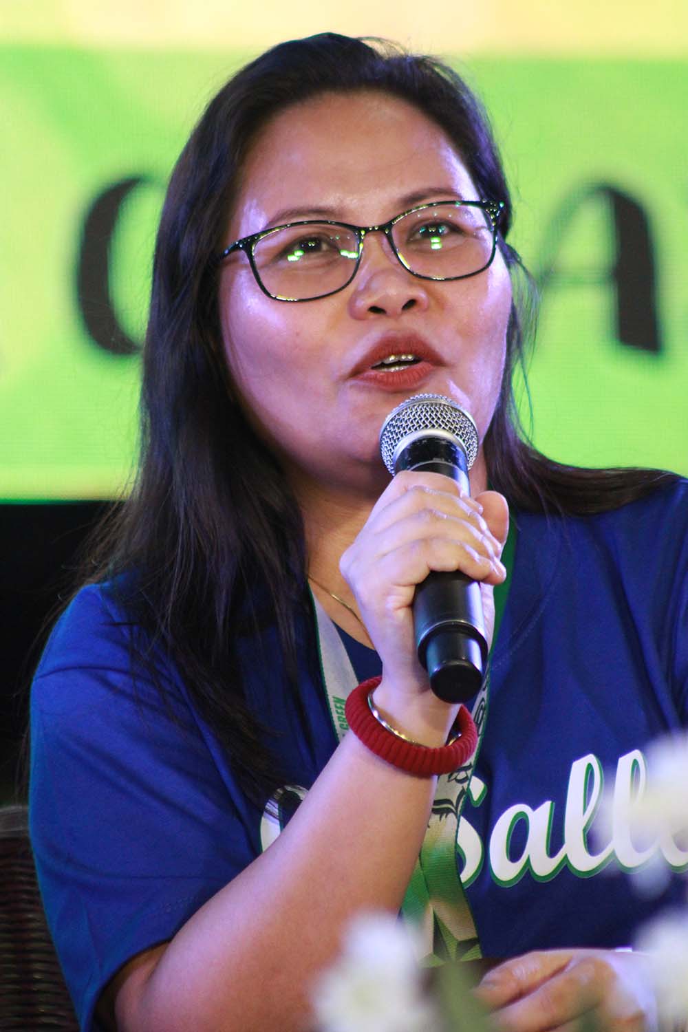 Day 1 : Lasallian Mission Festival 2024
