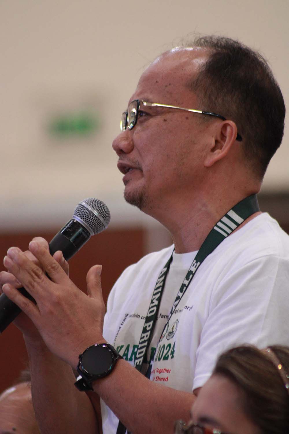 Day 1 : Lasallian Mission Festival 2024