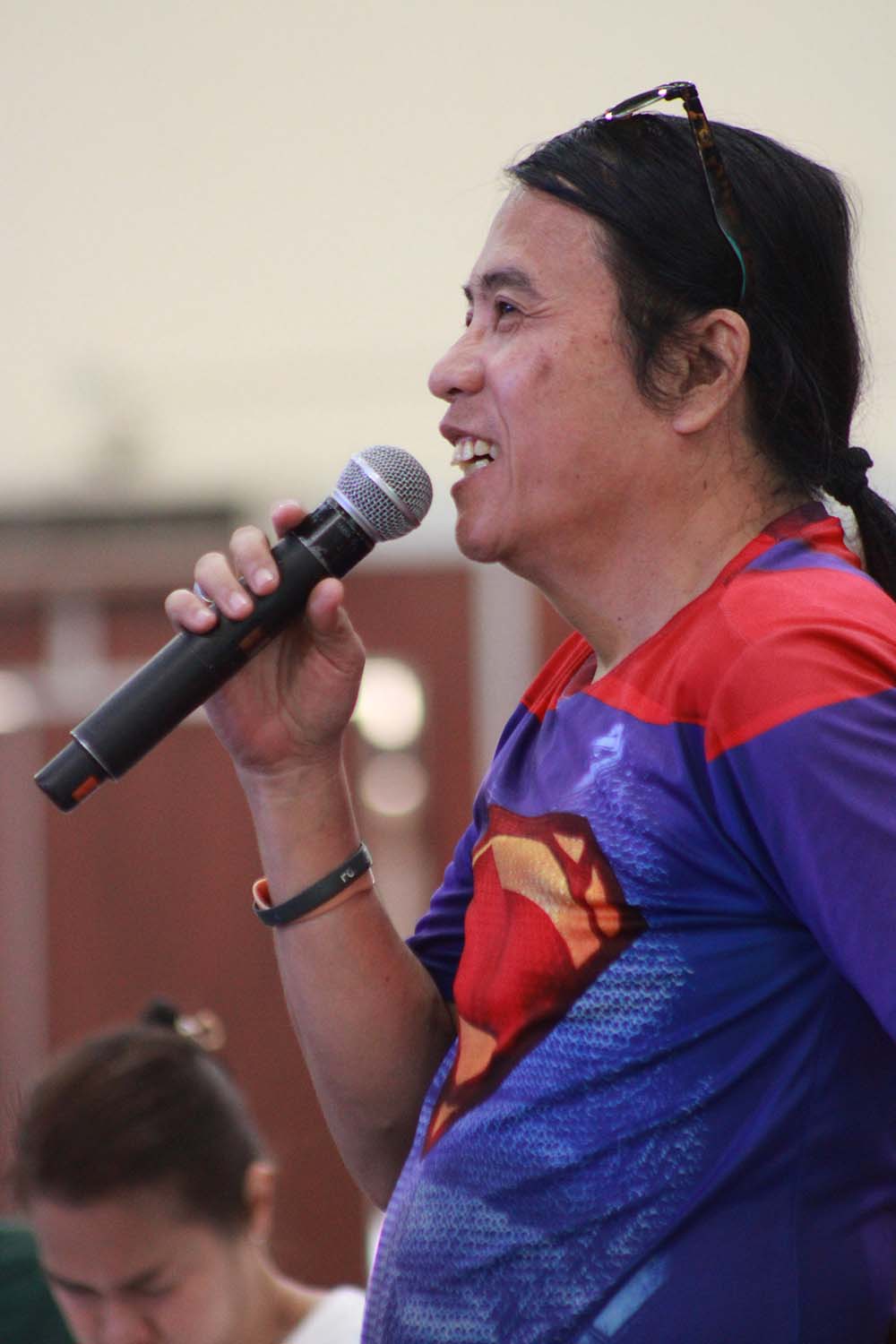 Day 1 : Lasallian Mission Festival 2024