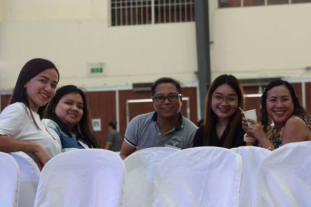 Day 1 : Lasallian Mission Festival 2024