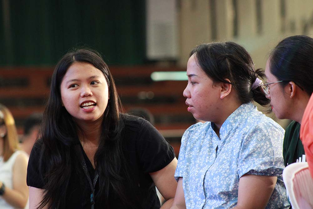 Day 1 : Lasallian Mission Festival 2024
