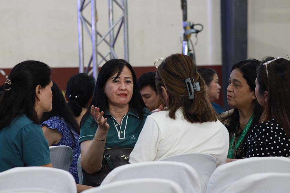 Day 1 : Lasallian Mission Festival 2024