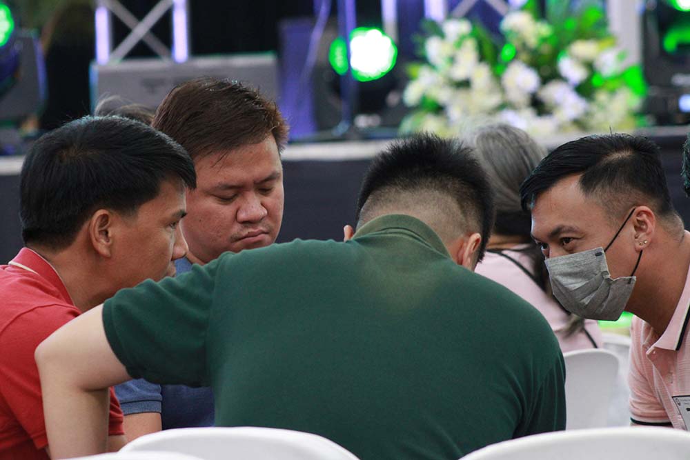 Day 1 : Lasallian Mission Festival 2024