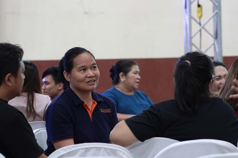 Day 1 : Lasallian Mission Festival 2024