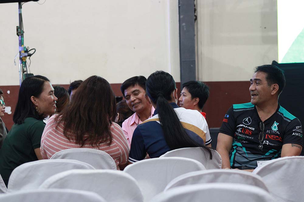 Day 1 : Lasallian Mission Festival 2024
