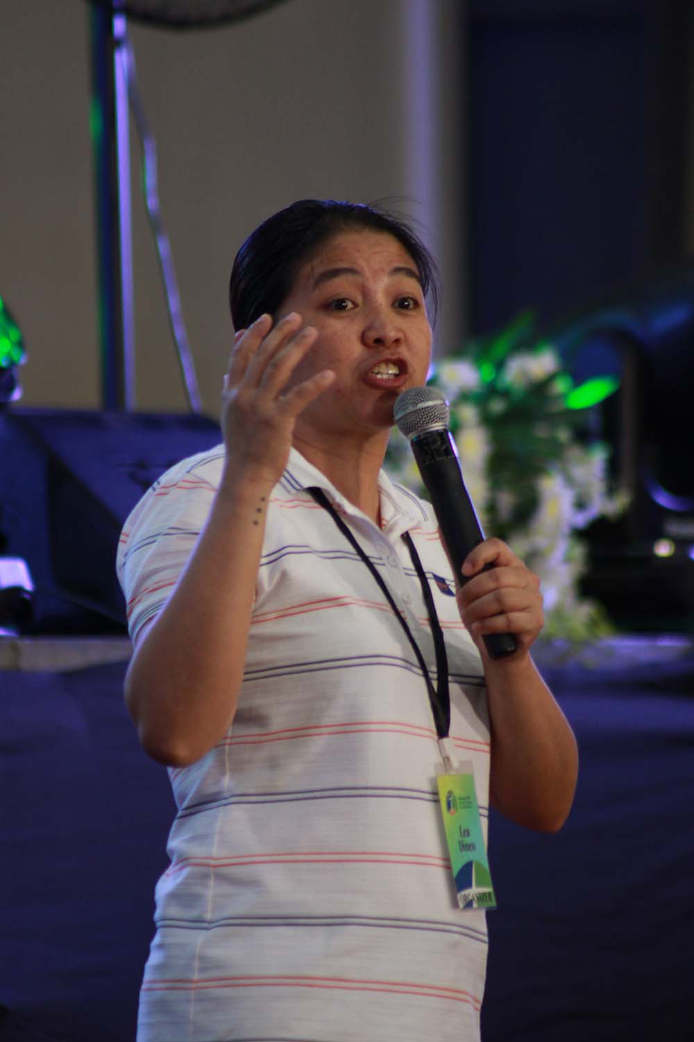 Day 1 : Lasallian Mission Festival 2024