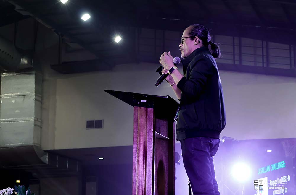 Day 1 : Lasallian Mission Festival 2024