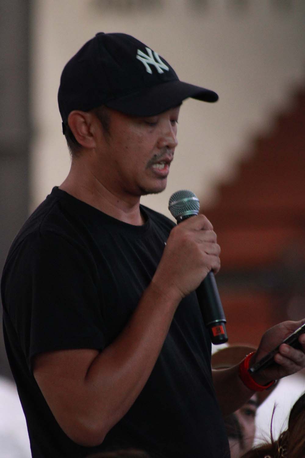 Day 1 : Lasallian Mission Festival 2024
