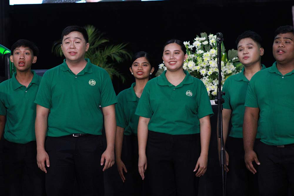 Day 1 : Lasallian Mission Festival 2024