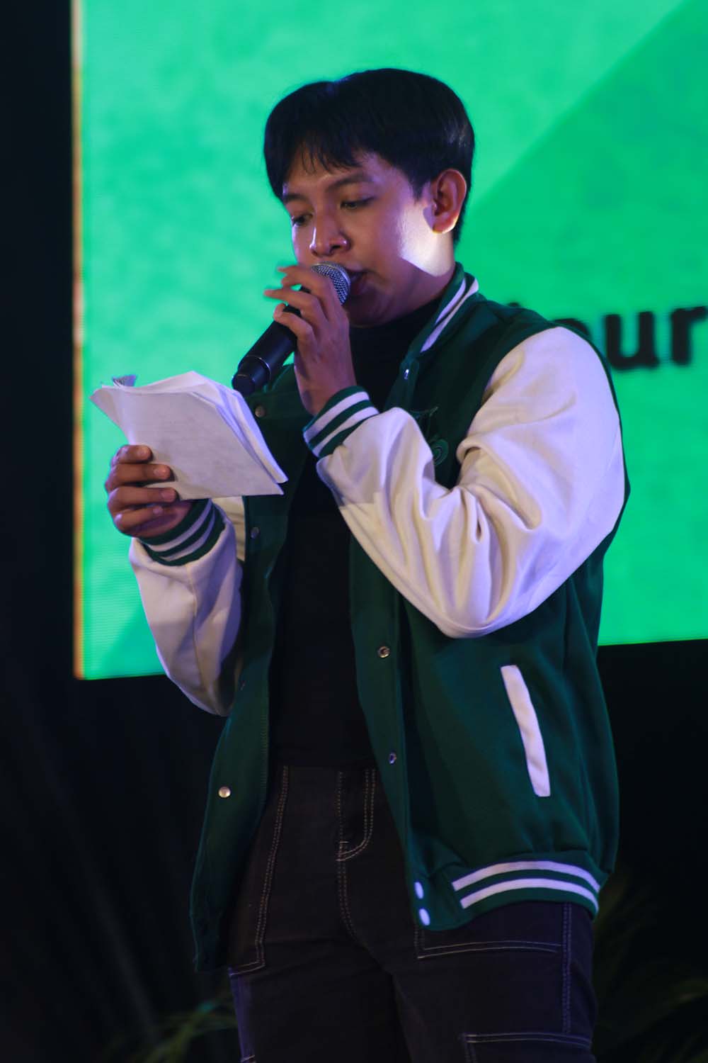 Day 1 : Lasallian Mission Festival 2024