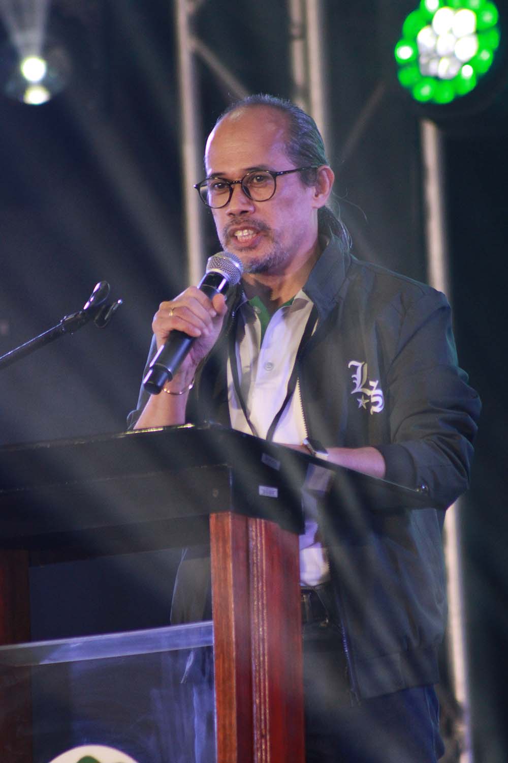 Day 1 : Lasallian Mission Festival 2024