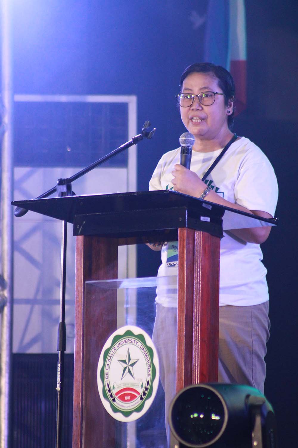 Day 1 : Lasallian Mission Festival 2024