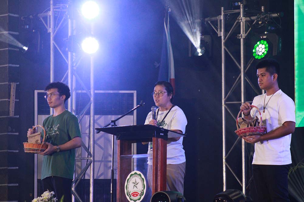 Day 1 : Lasallian Mission Festival 2024