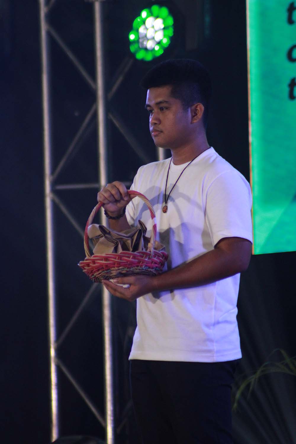 Day 1 : Lasallian Mission Festival 2024