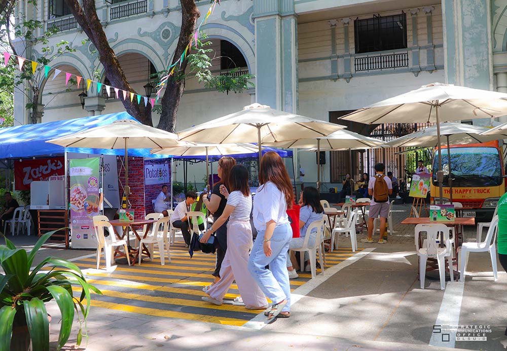 Day 3 : Lasallian Mission Festival 2024