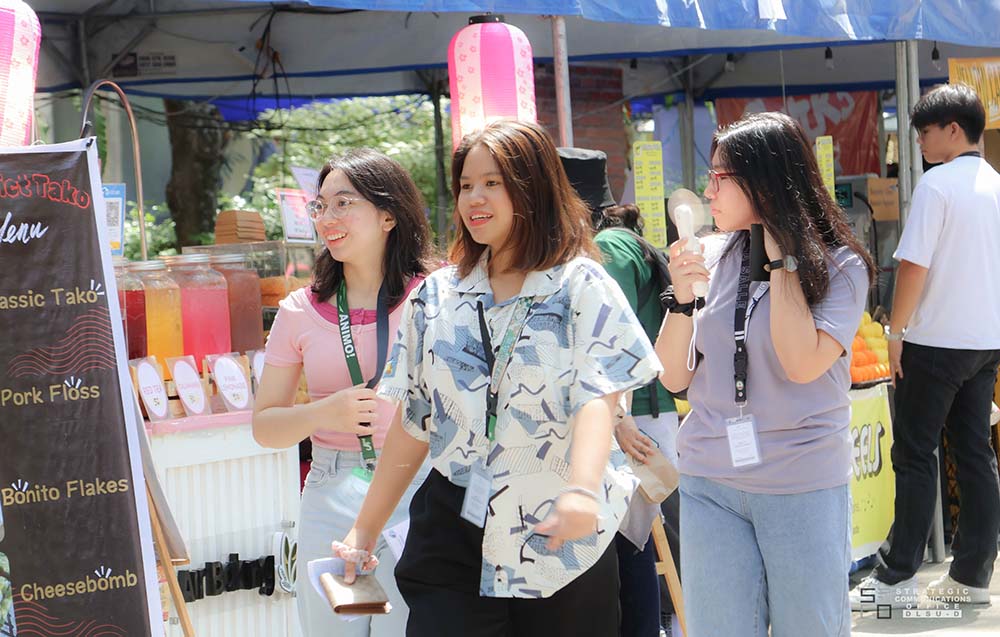 Day 3 : Lasallian Mission Festival 2024