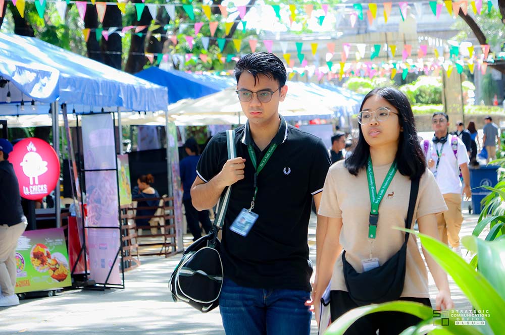 Day 3 : Lasallian Mission Festival 2024