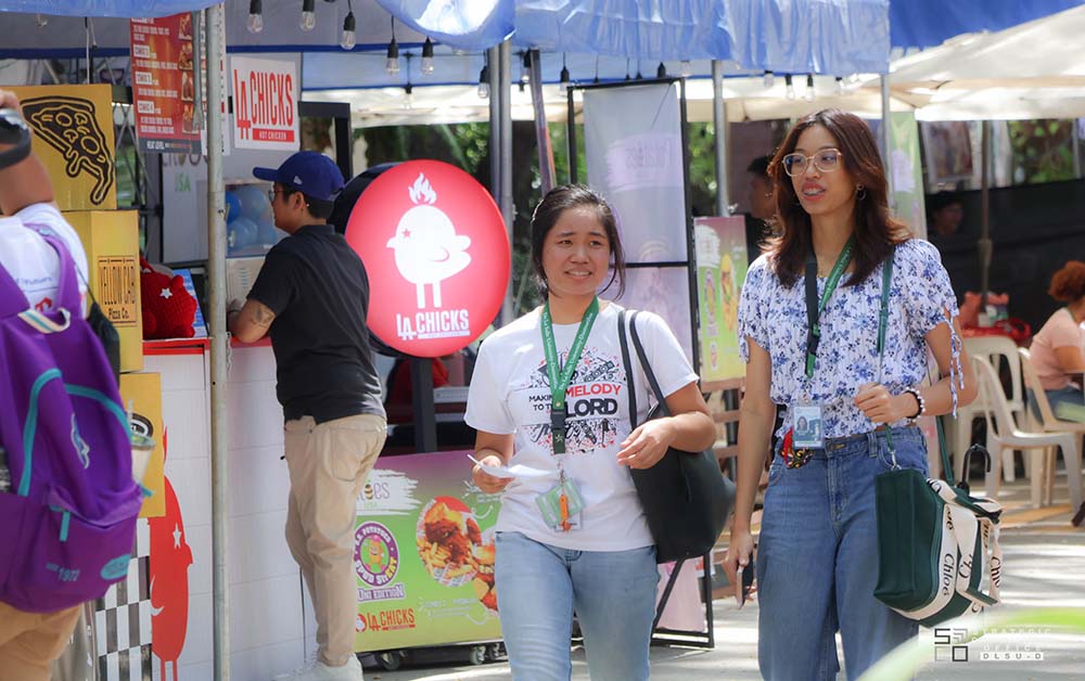 Day 3 : Lasallian Mission Festival 2024