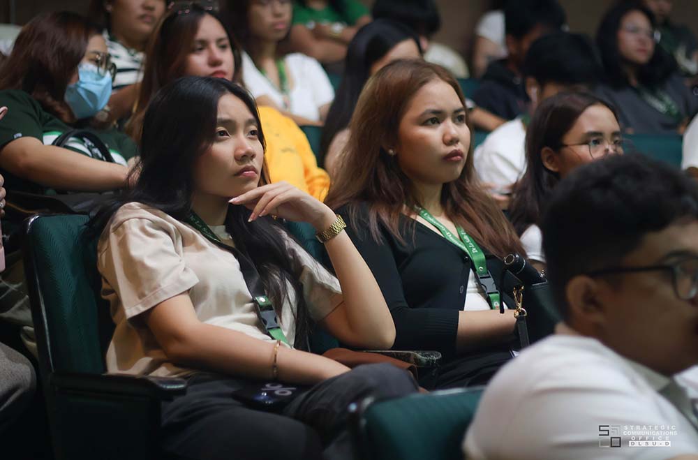 Day 3 : Lasallian Mission Festival 2024