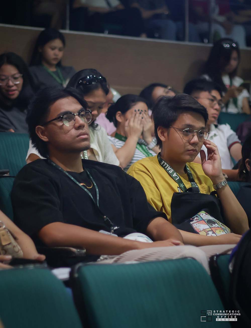 Day 3 : Lasallian Mission Festival 2024