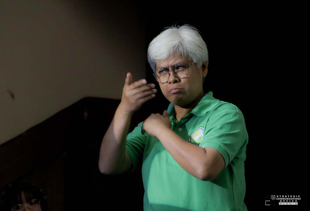 Day 3 : Lasallian Mission Festival 2024