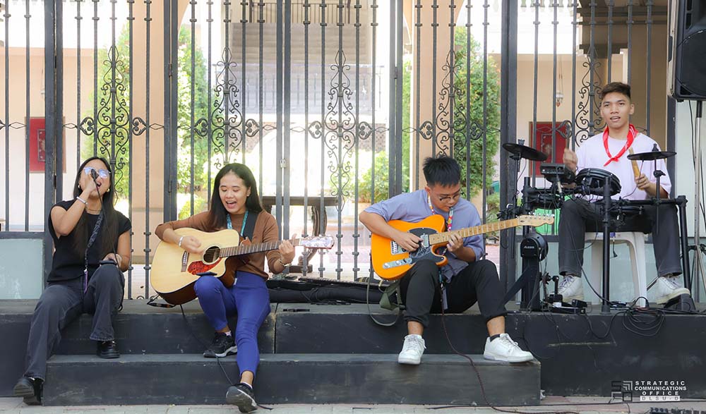 Day 3 : Lasallian Mission Festival 2024