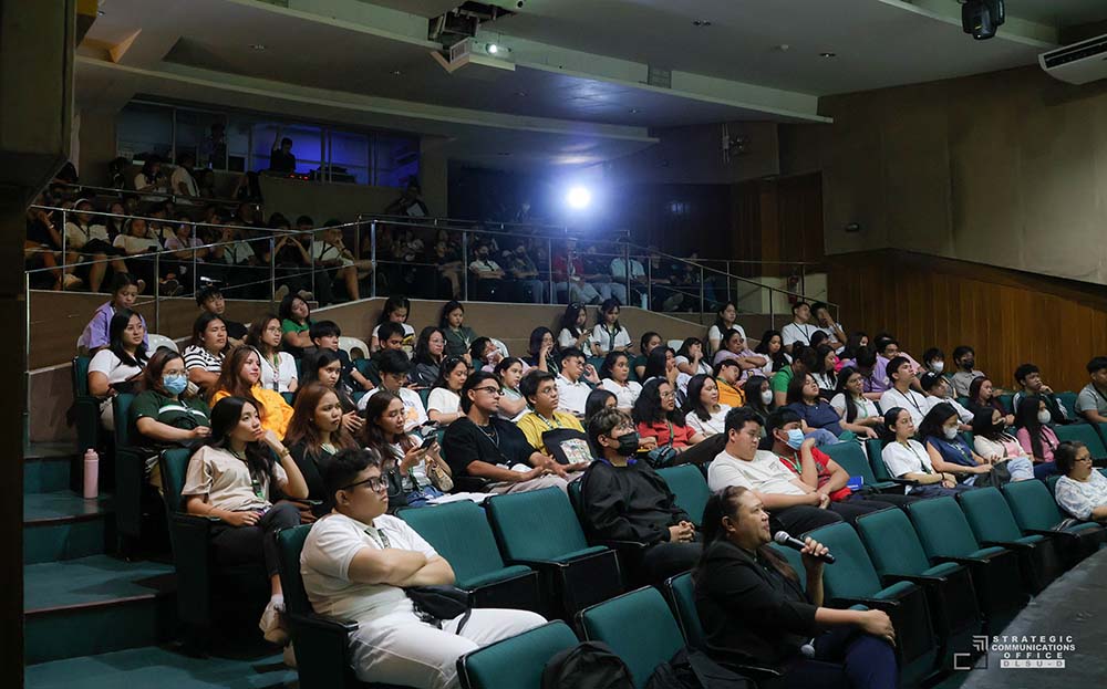 Day 3 : Lasallian Mission Festival 2024