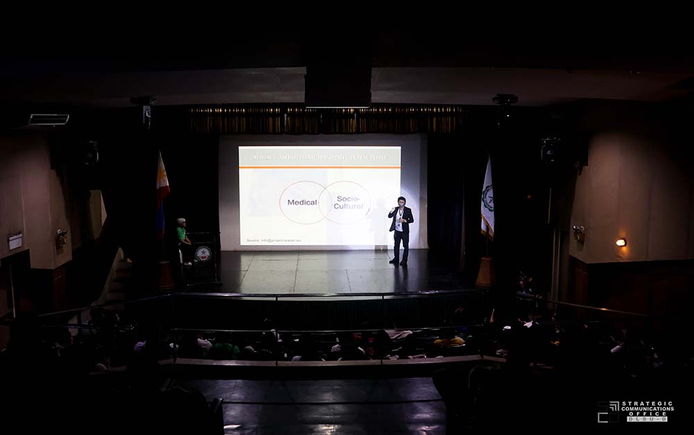 Day 3 : Lasallian Mission Festival 2024