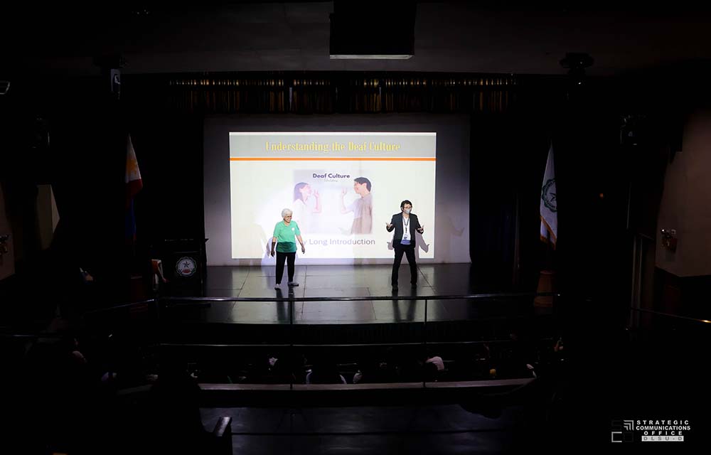 Day 3 : Lasallian Mission Festival 2024