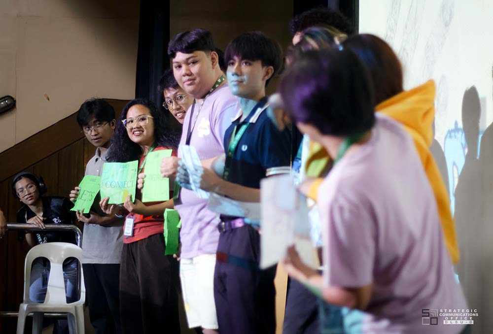 Day 3 : Lasallian Mission Festival 2024