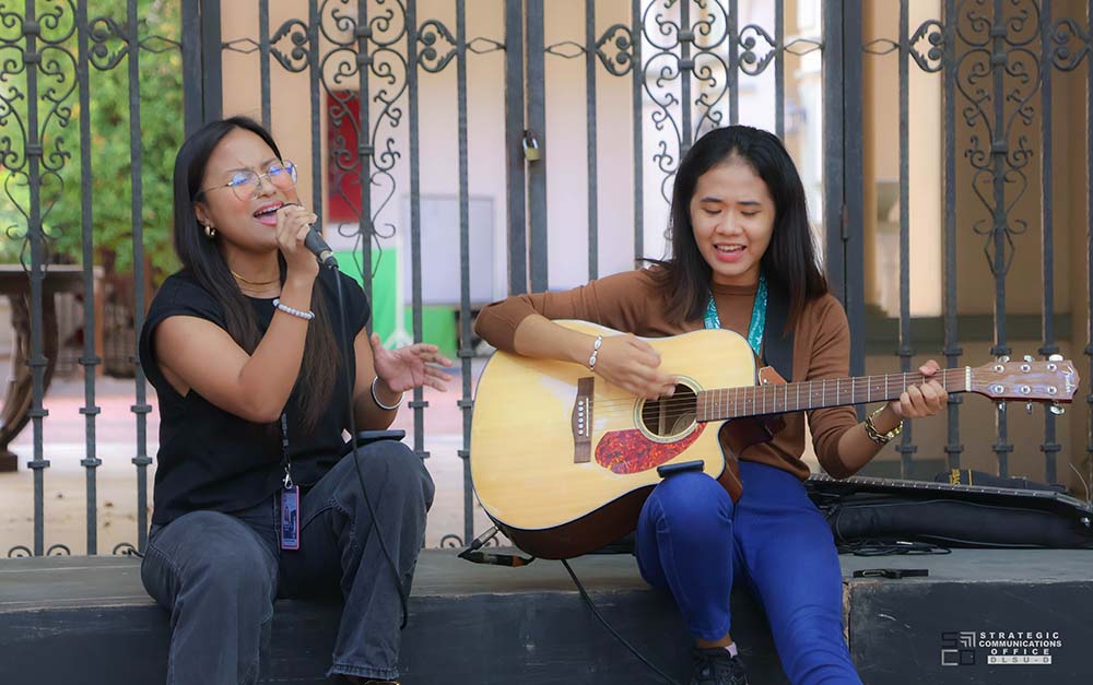 Day 3 : Lasallian Mission Festival 2024