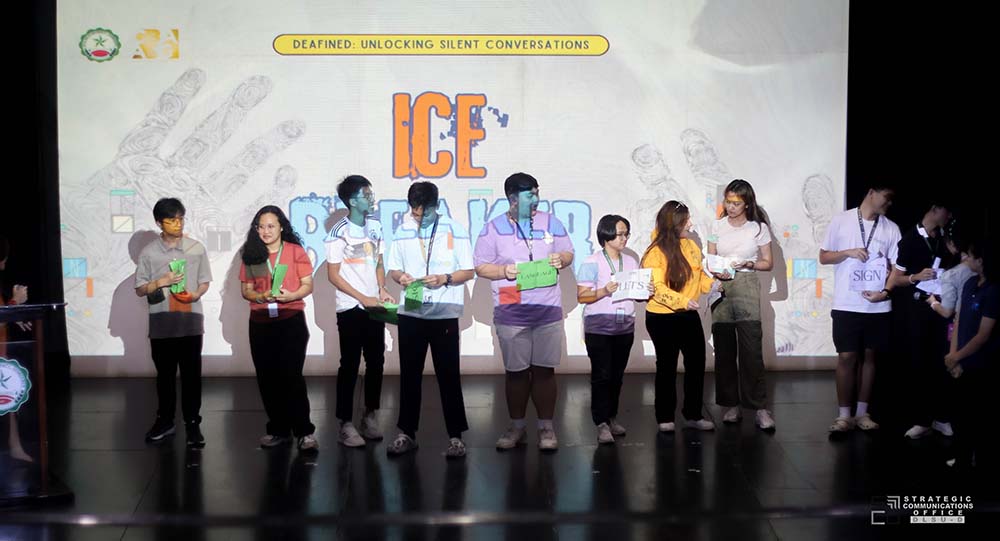 Day 3 : Lasallian Mission Festival 2024