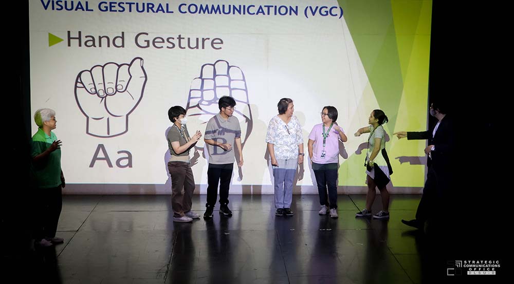 Day 3 : Lasallian Mission Festival 2024