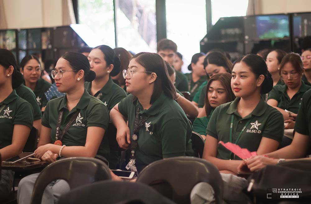 Day 3 : Lasallian Mission Festival 2024