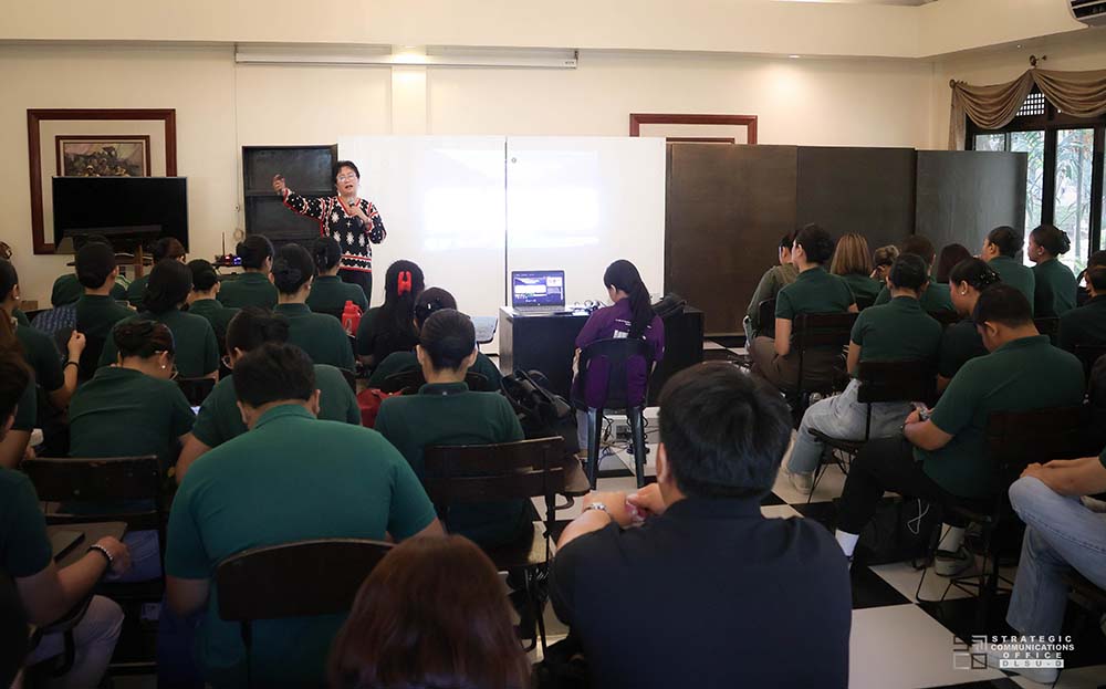 Day 3 : Lasallian Mission Festival 2024