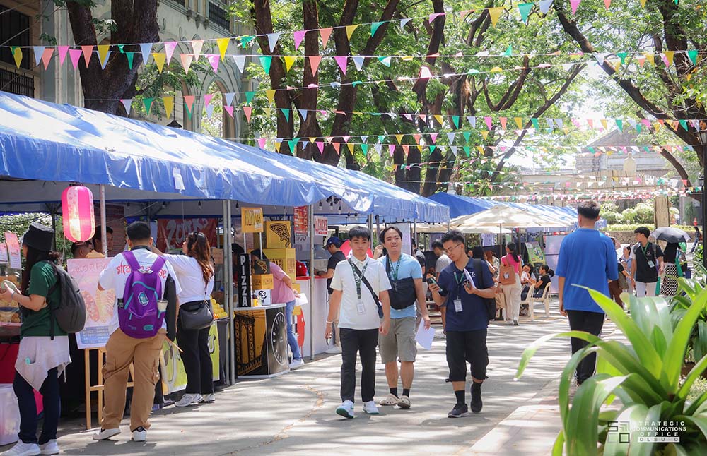 Day 3 : Lasallian Mission Festival 2024