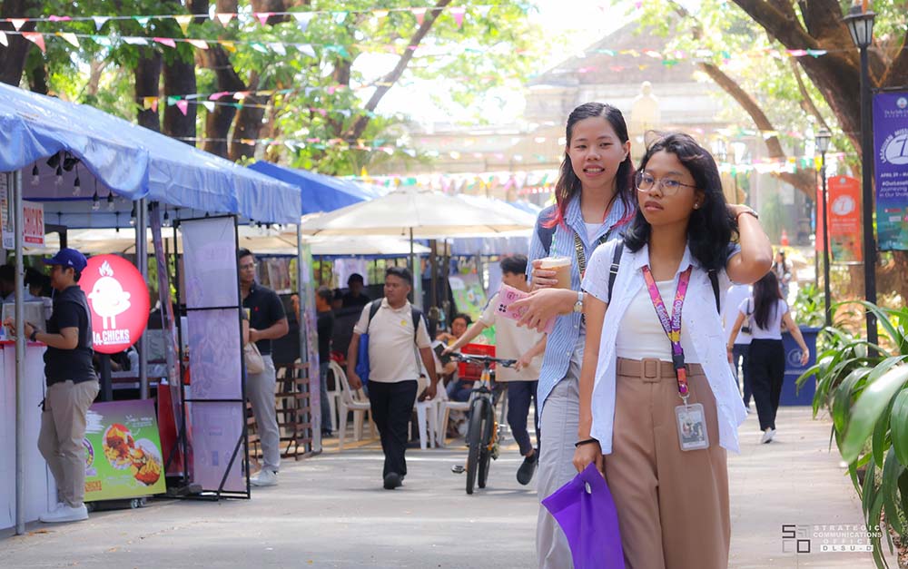 Day 3 : Lasallian Mission Festival 2024