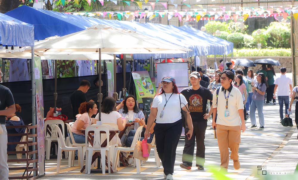 Day 3 : Lasallian Mission Festival 2024